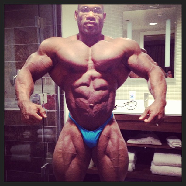 Fred Smalls