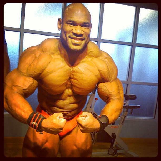 Fred Smalls