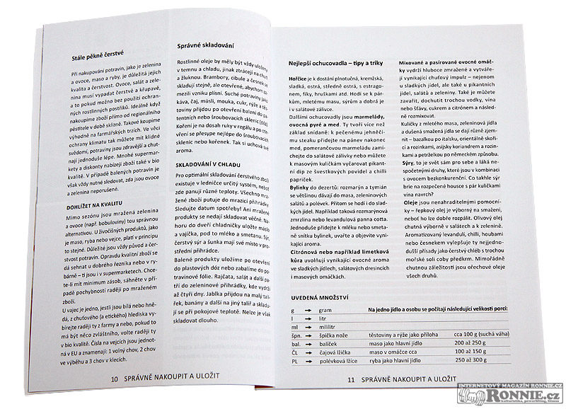 Recenze: Kucha�ka pro studenty