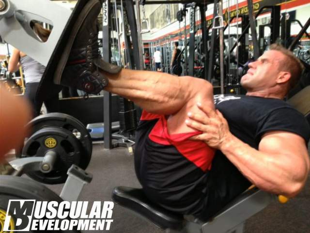 Jay Cutler