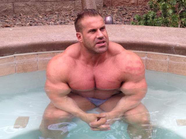 Jay Cutler