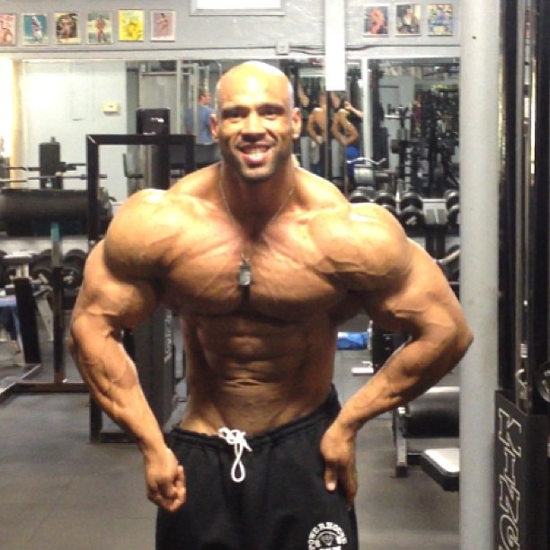 Juan Morel