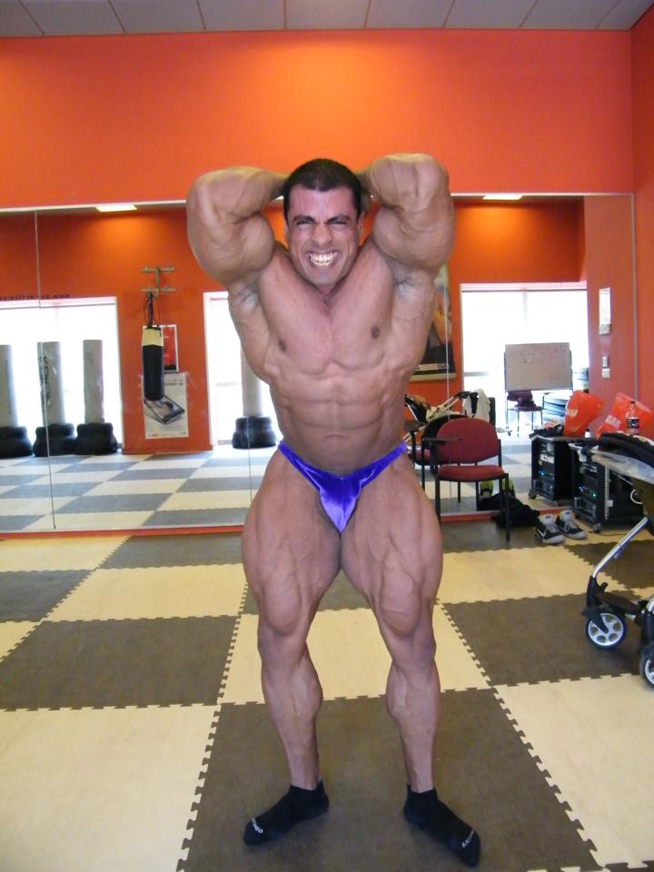 Maor Zaradez