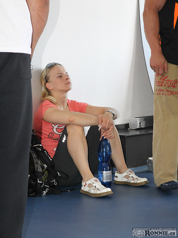 Jitka Raclavsk�