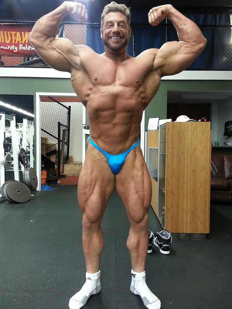 Gabriel Moen