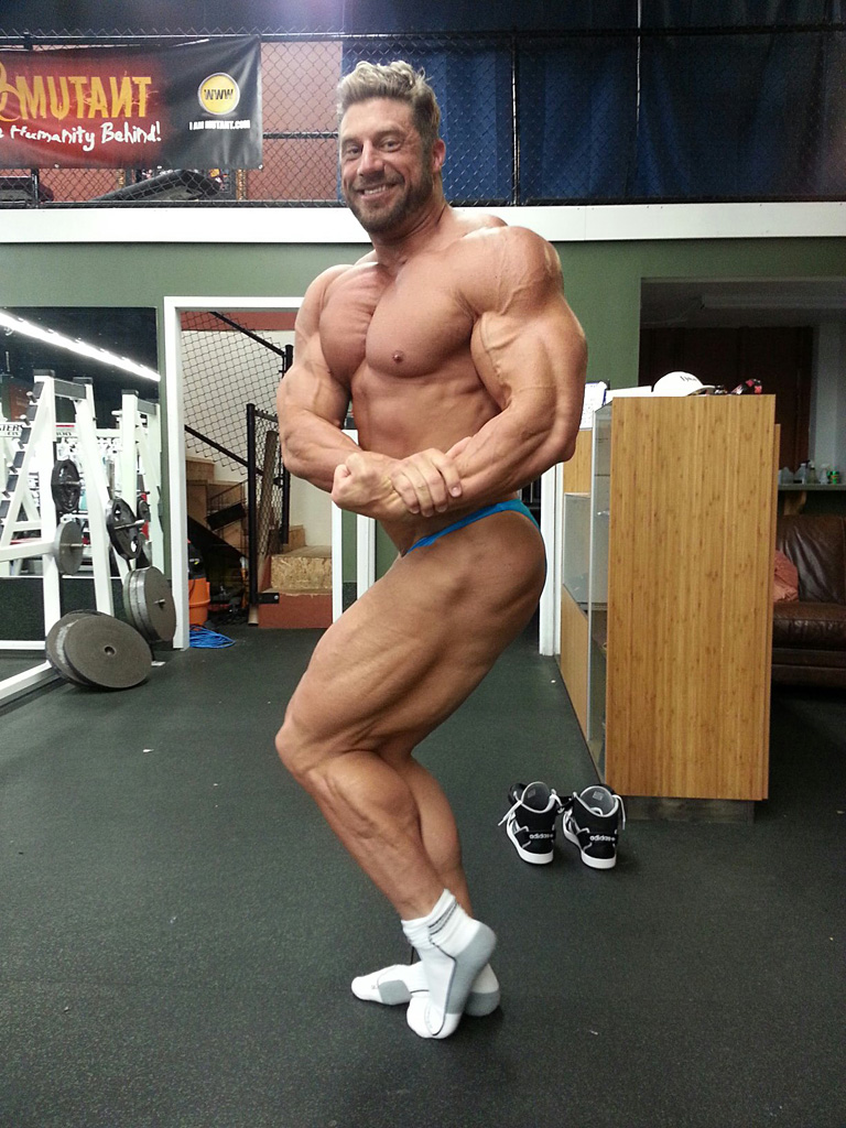 Gabriel Moen