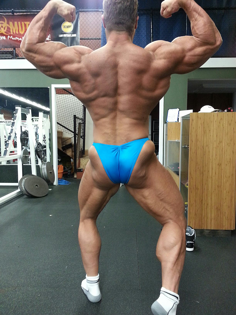 Gabriel Moen