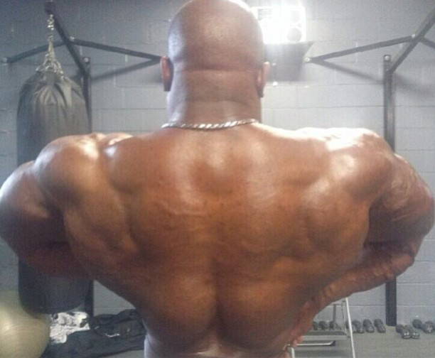 Kevin English