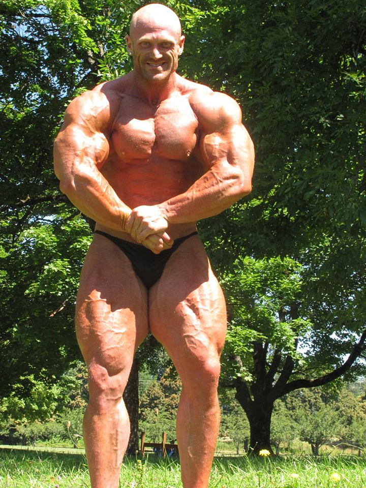 Brandon Lyons