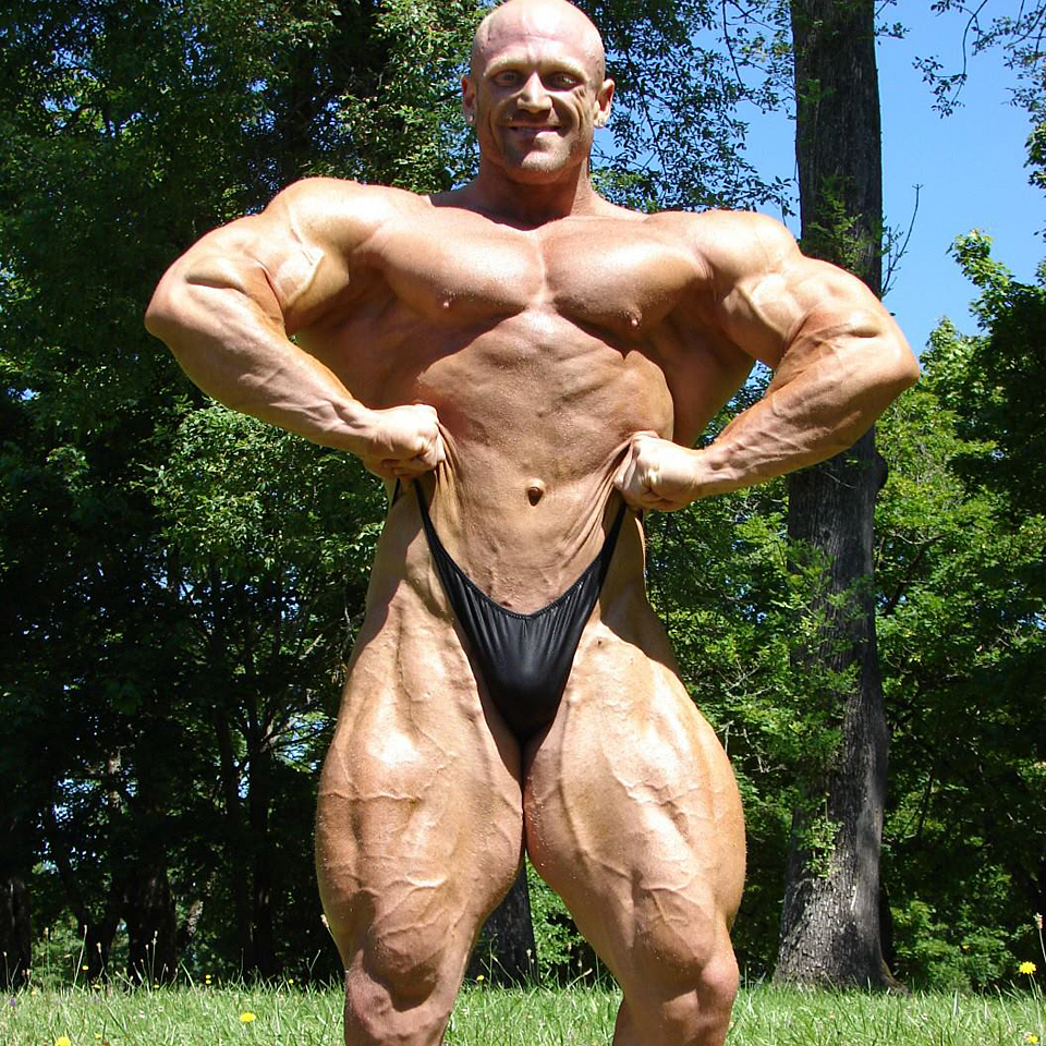 Brandon Lyons