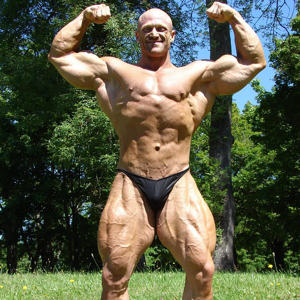 Brandon Lyons
