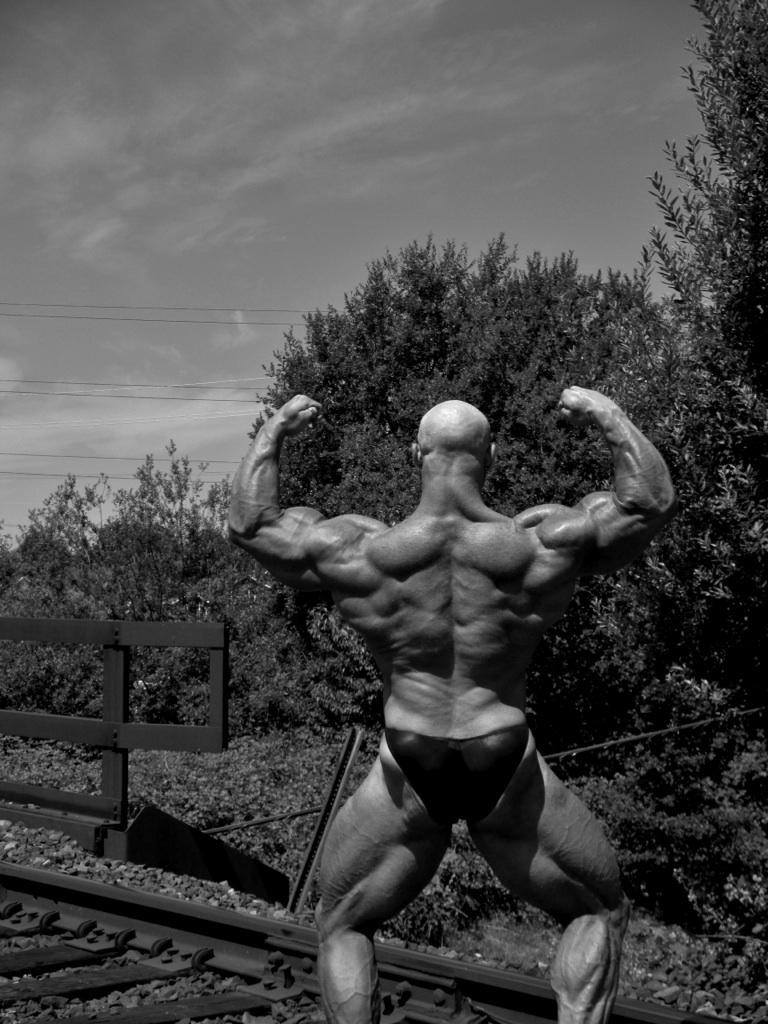 Brandon Lyons