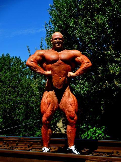 Brandon Lyons