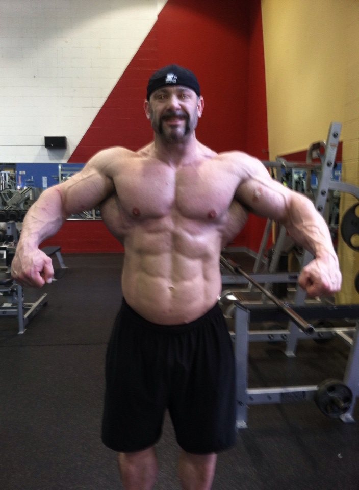 Dan Massey