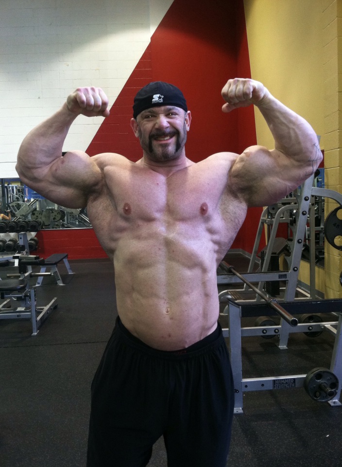 Dan Massey