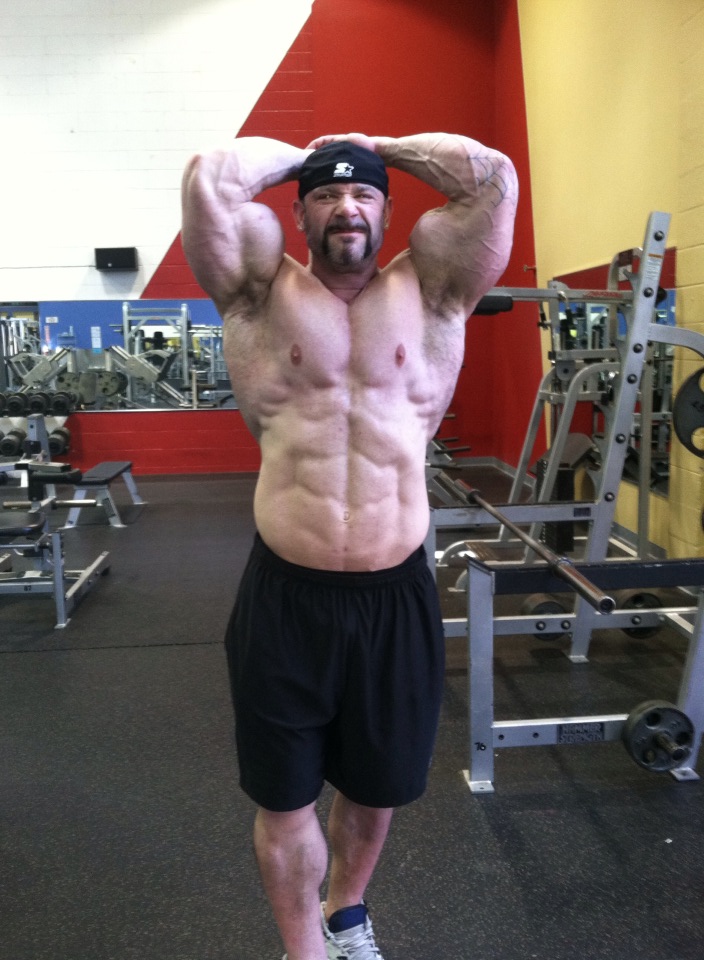 Dan Massey