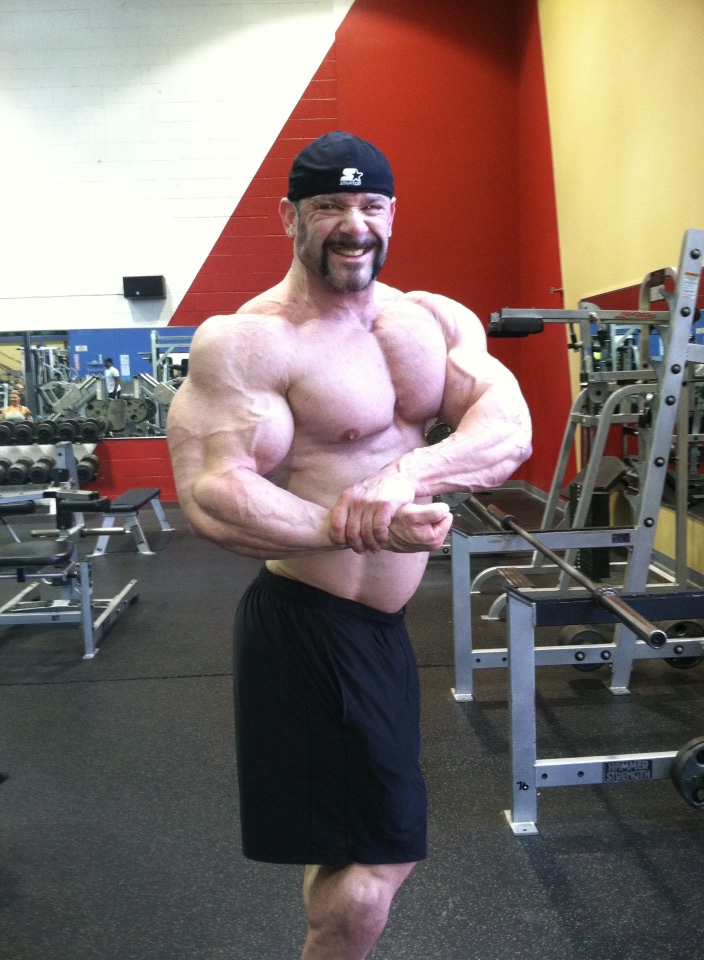 Dan Massey