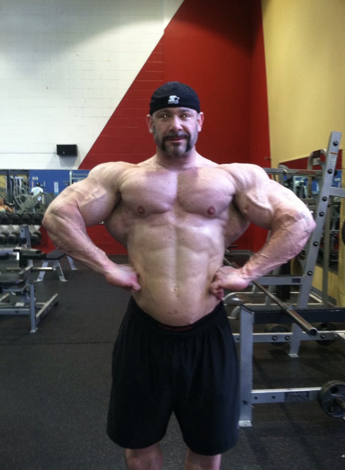 Dan Massey