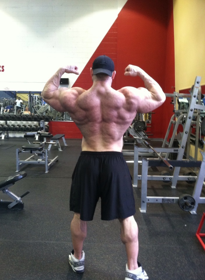 Dan Massey