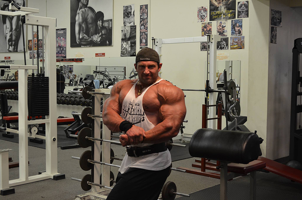 Brian Yersky