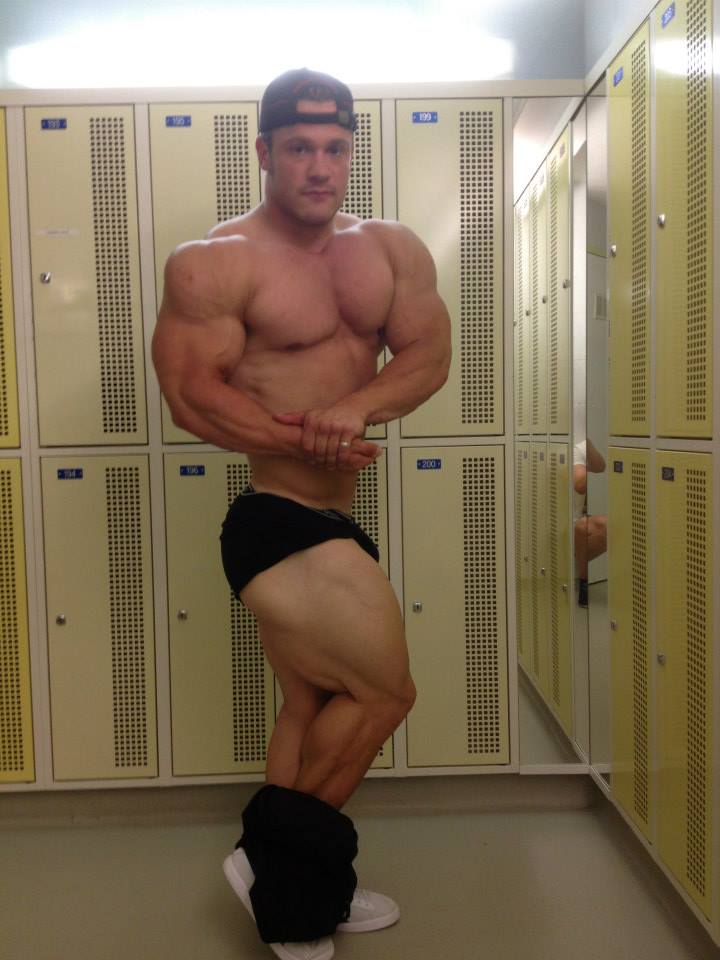 Nicolas Vullioud