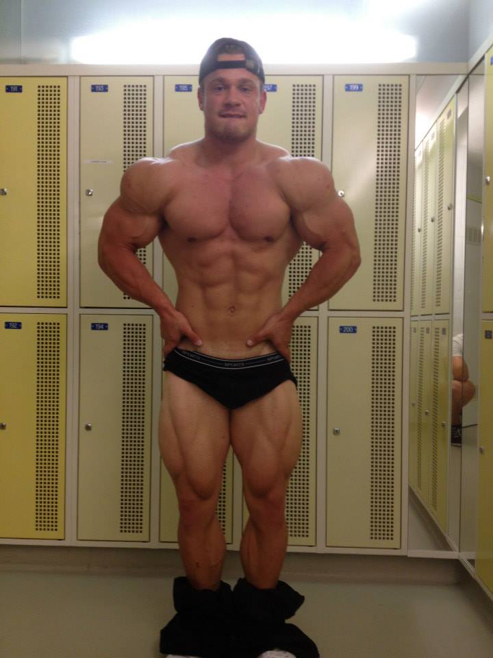 Nicolas Vullioud