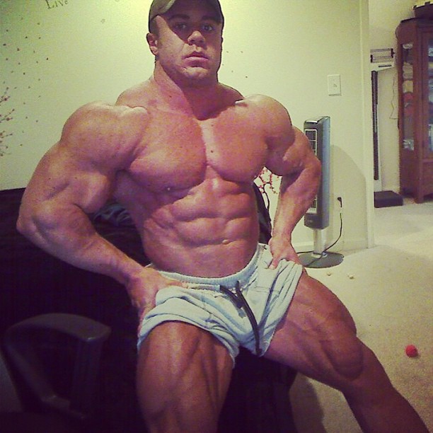 Aaron Clark
