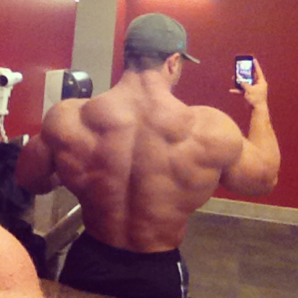 Aaron Clark