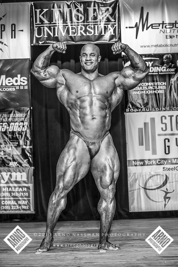 Victor Martinez