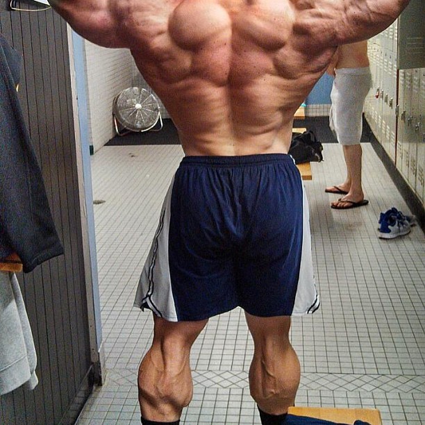 Evan Centopani