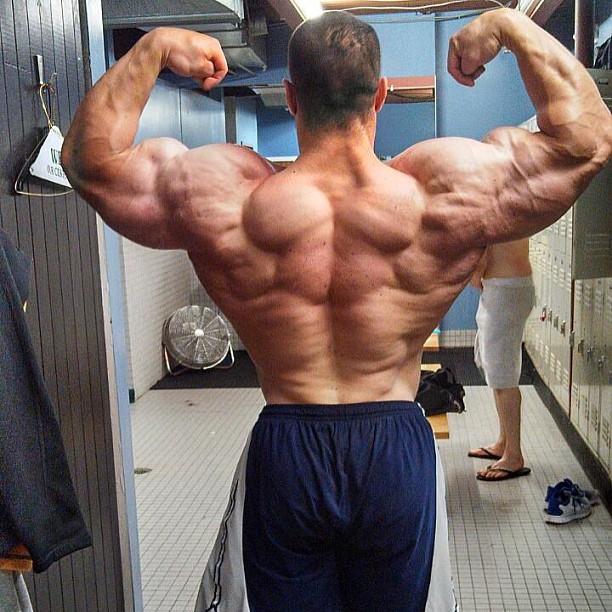 Evan Centopani