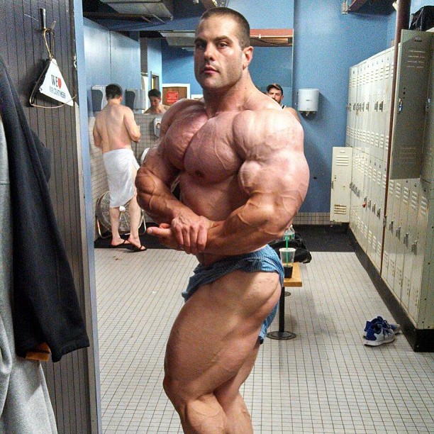 Evan Centopani