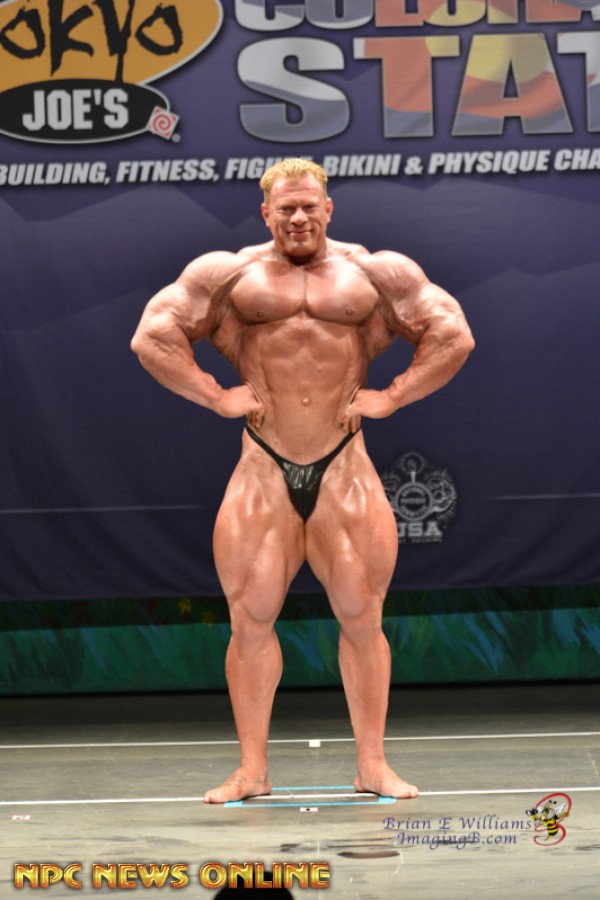 Dennis Wolf