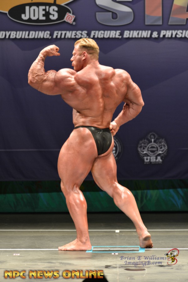 Dennis Wolf