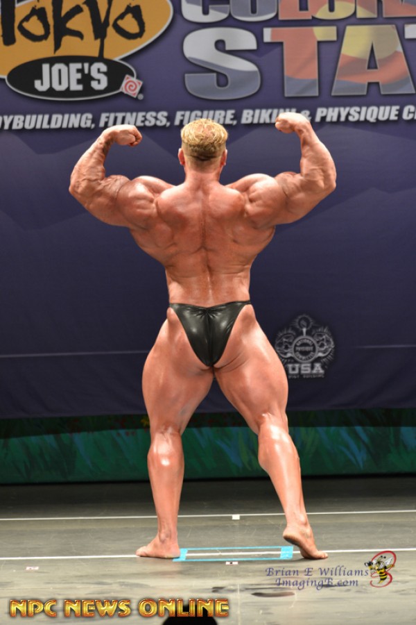 Dennis Wolf