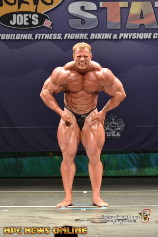 Dennis Wolf