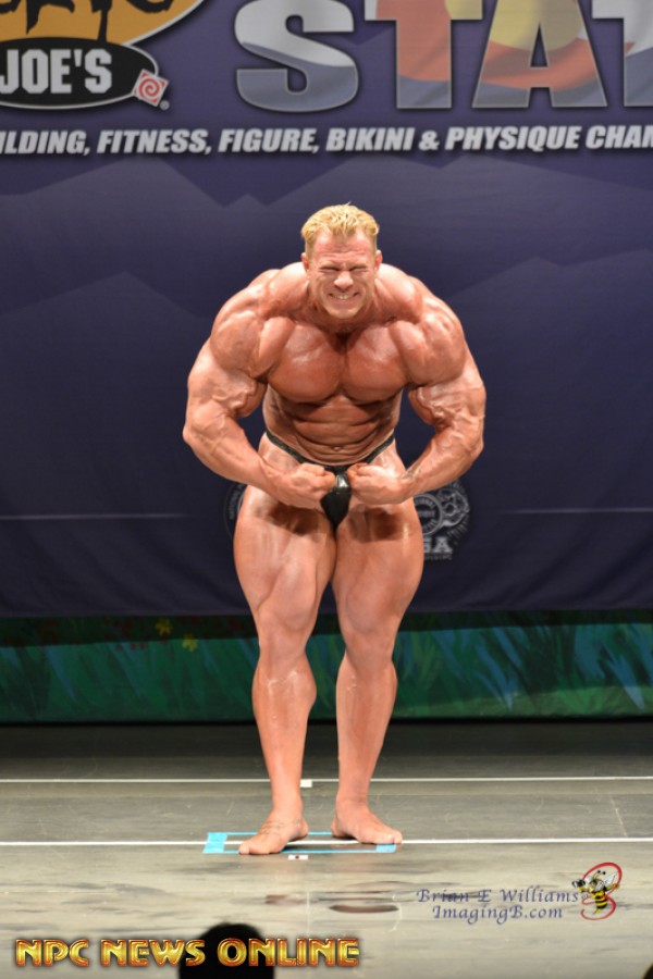 Dennis Wolf