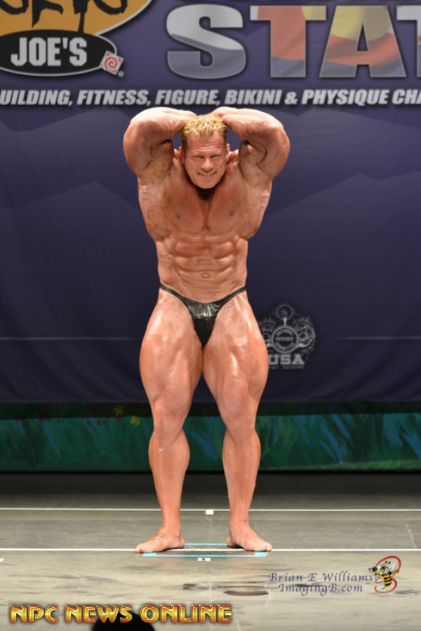 Dennis Wolf