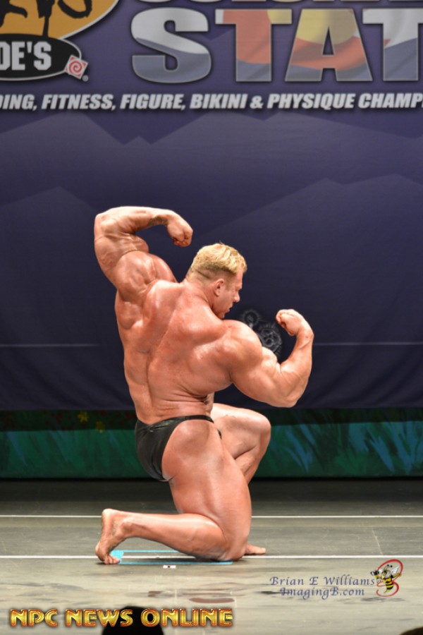 Dennis Wolf