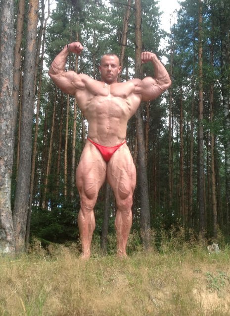 Alexey Shabunya
