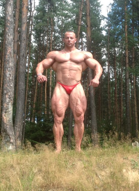 Alexey Shabunya