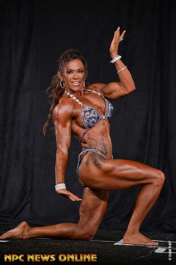 Rose Brunner