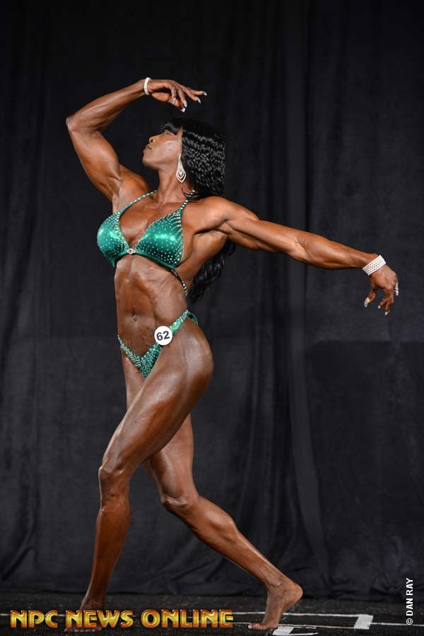 Gail Meadows