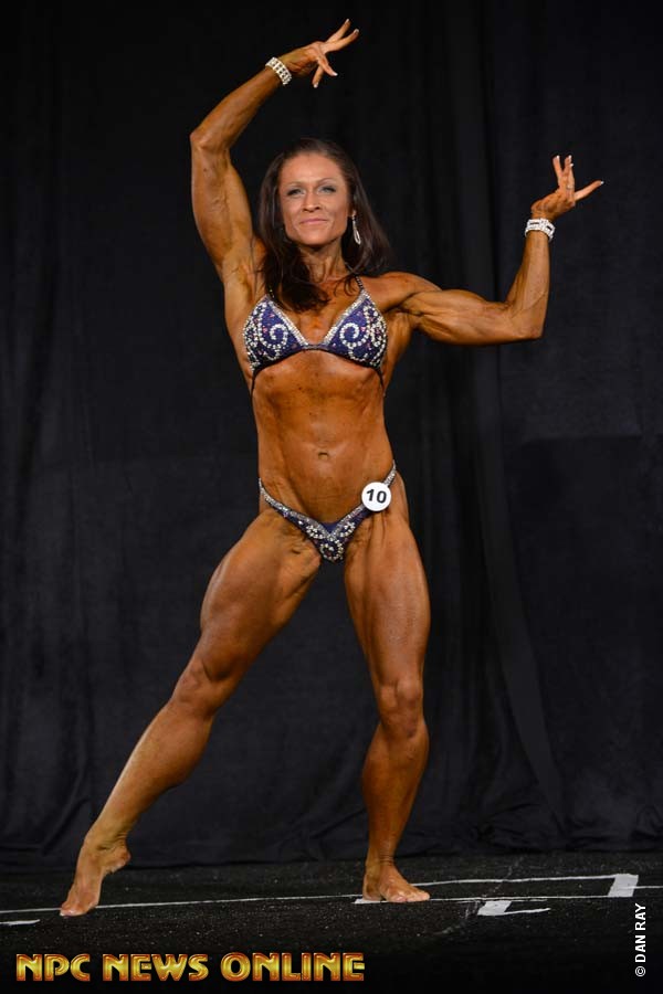 Marga Lee Overby
