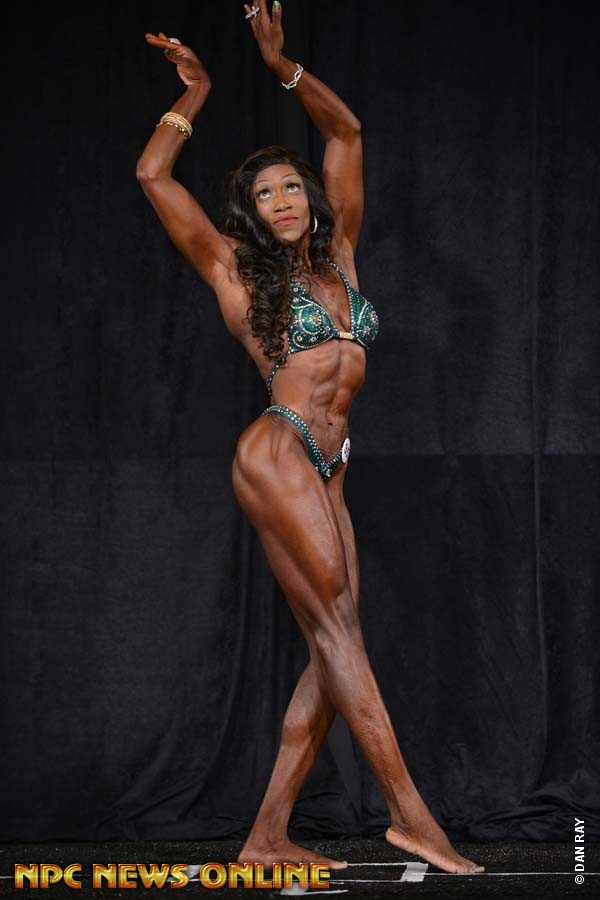 Delia McNeil