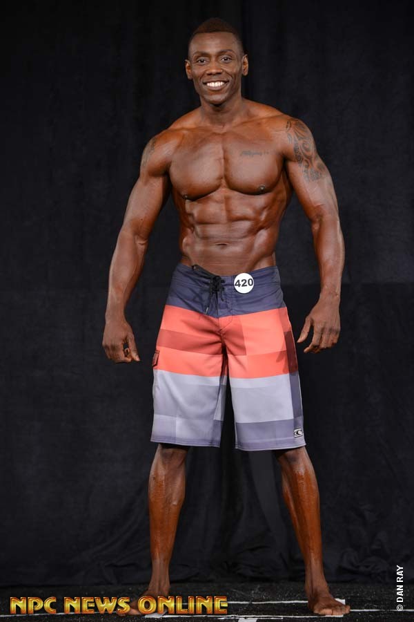 Victor Clark