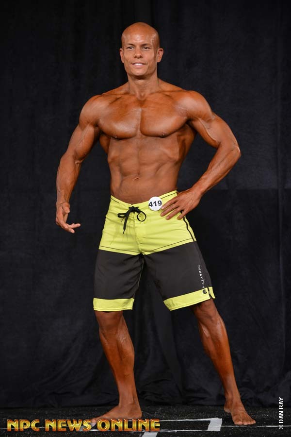 Ken Settepani
