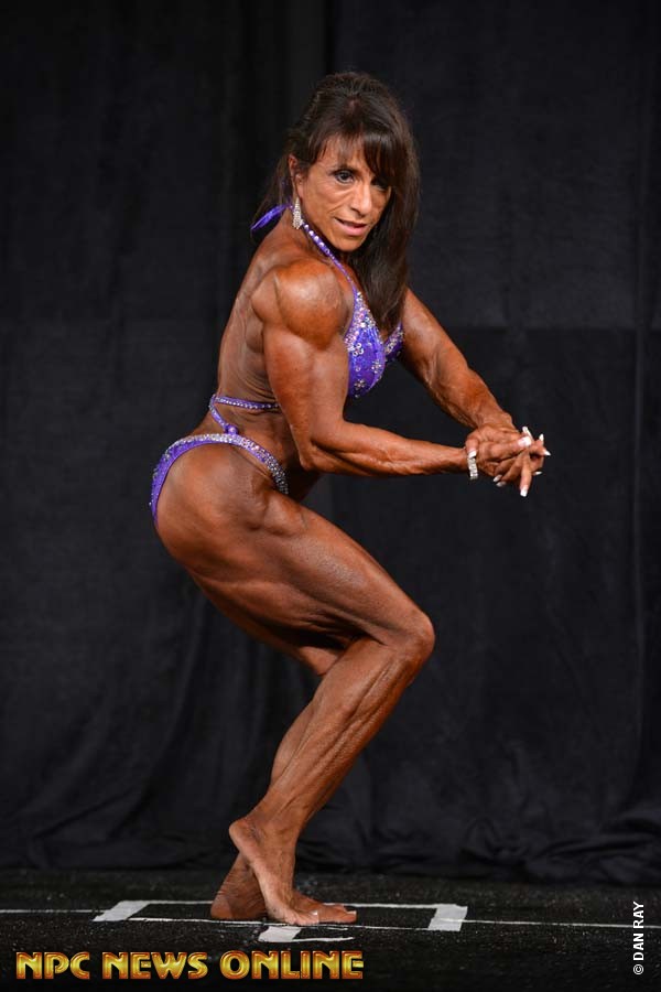 Nilsa Anderson