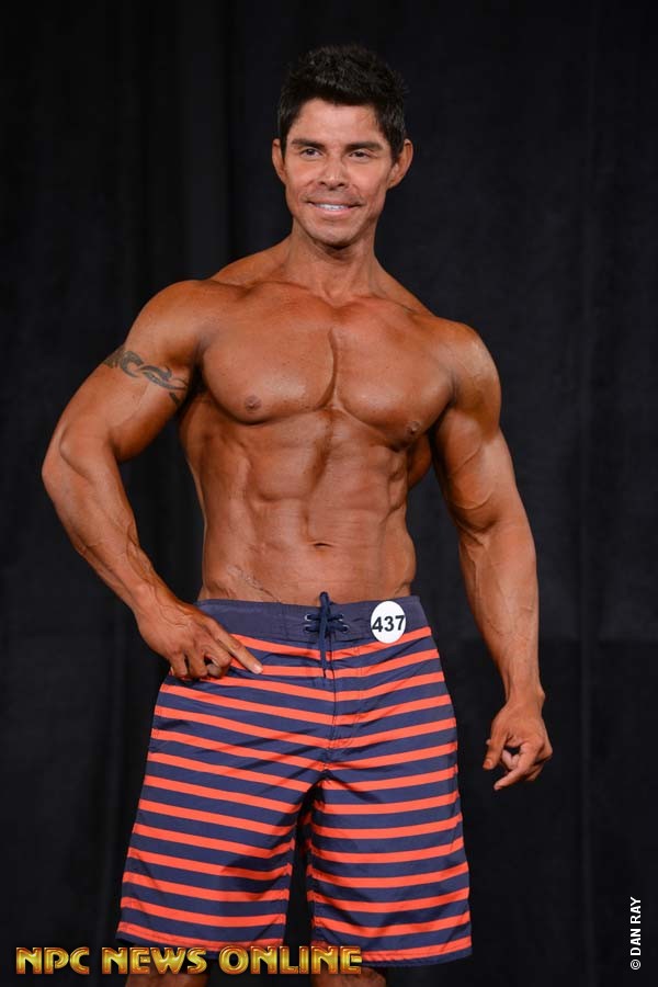 Miguel Martinez