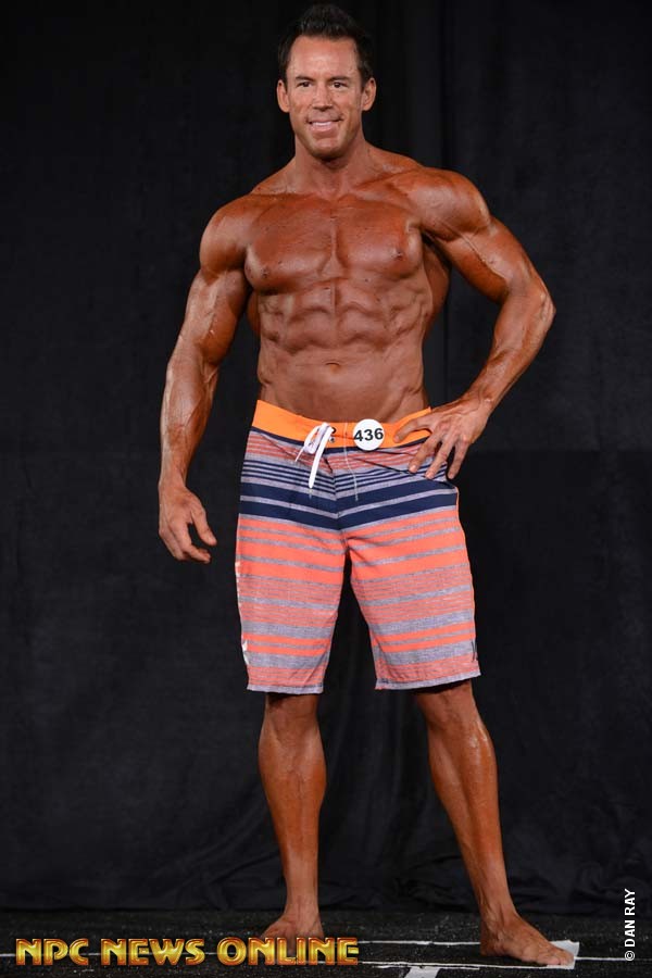 Joe Warren
